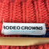 ロデオクラウンズ RODEO CROWNS 20AW パレットケーブルニット レディース FREE