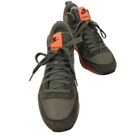 ナイキ NIKE INTERNATIONALIST インターナショナリスト レディース JPN:23.5