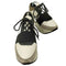 エレンディーク ELENDEEK LACE UP PLATFORM SOLE SNEAKERS レディース