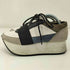 エレンディーク ELENDEEK LACE UP PLATFORM SOLE SNEAKERS レディース