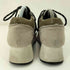 エレンディーク ELENDEEK LACE UP PLATFORM SOLE SNEAKERS レディース