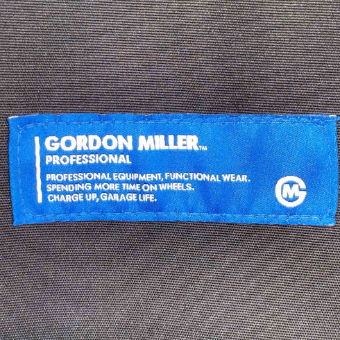 GORDON MILLER バックパック メンズ