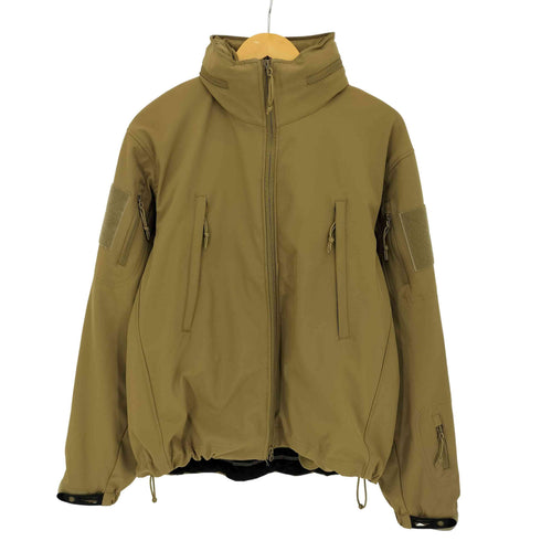 ロスコ ROTHCO スペシャルOPS ソフトシェルジャケット メンズ JPN:M
