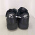 ナイキ NIKE AIR FORCE 1 '07 BLACK メンズ JPN:27.5