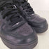 ナイキ NIKE AIR FORCE 1 '07 BLACK メンズ JPN:27.5