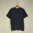 コムデギャルソンオムプリュス COMME des GARCONS HOMME PLUS 異素材 切替 ニットポケット Tシャツ メンズ JPN:M