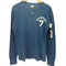 DUBBLE WORKS ヘンリーネックロングスリーブTシャツ メンズ JPN:S