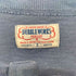 DUBBLE WORKS ヘンリーネックロングスリーブTシャツ メンズ JPN:S