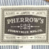 フェローズ PHERROWS ワークベスト メンズ 36
