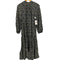 ザラ ZARA GORDON MILLER DRESS レディース import:XS