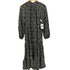 ザラ ZARA GORDON MILLER DRESS レディース import:XS
