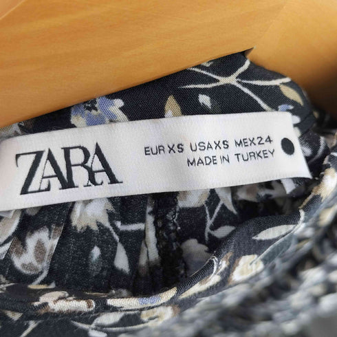 ザラ ZARA GORDON MILLER DRESS レディース import:XS