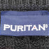 ピューリタン PURITAN ケーブルニット メンズ JPN:M