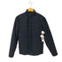 ラコステ LACOSTE Sweatshirt 異素材切替中綿ジャケット メンズ import:XS