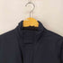 ラコステ LACOSTE Sweatshirt 異素材切替中綿ジャケット メンズ import:XS