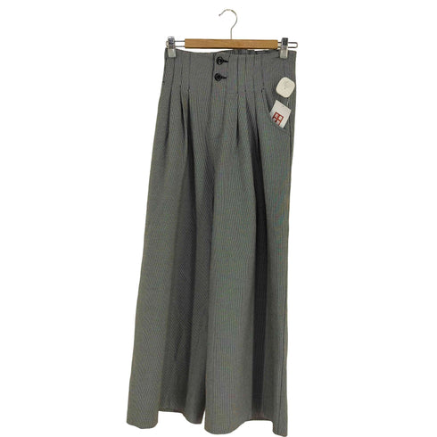 レディメイド LADYMADE ステッチタックワイドパンツ レディース JPN:M