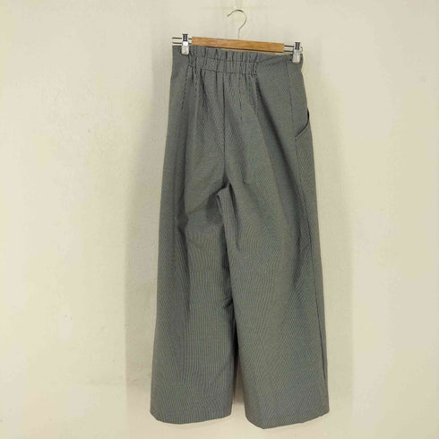 レディメイド LADYMADE ステッチタックワイドパンツ レディース JPN:M