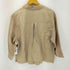オービス ORVIS ボタンデザイン リネン L/S シャツ レディース