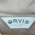 オービス ORVIS ボタンデザイン リネン L/S シャツ レディース
