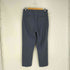 スティーブンアラン Steven Alan LIGHT FLANO SLOW TAPERED ライトフラノ スローテーパード スラックスパンツ メンズ JPN:L