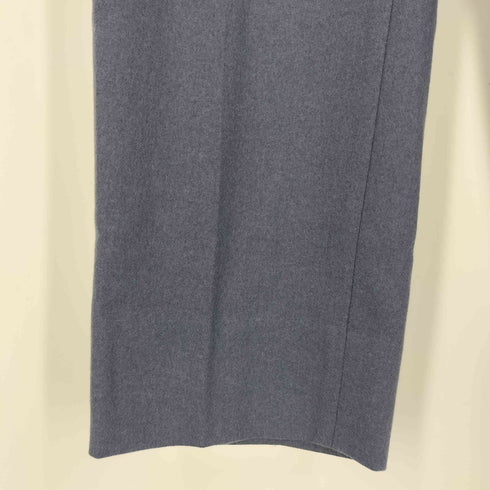 スティーブンアラン Steven Alan LIGHT FLANO SLOW TAPERED ライトフラノ スローテーパード スラックスパンツ メンズ JPN:L