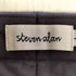 スティーブンアラン Steven Alan LIGHT FLANO SLOW TAPERED ライトフラノ スローテーパード スラックスパンツ メンズ JPN:L