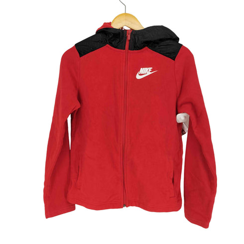 ナイキ NIKE フリースジップパーカー メンズ JPN:XL