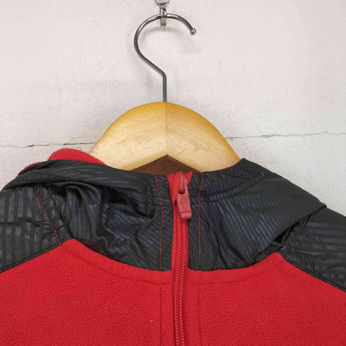ナイキ NIKE フリースジップパーカー メンズ JPN:XL