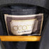 elcolint MADE IN TURKEY ラムスキン ダブルジャケット レディース FREE