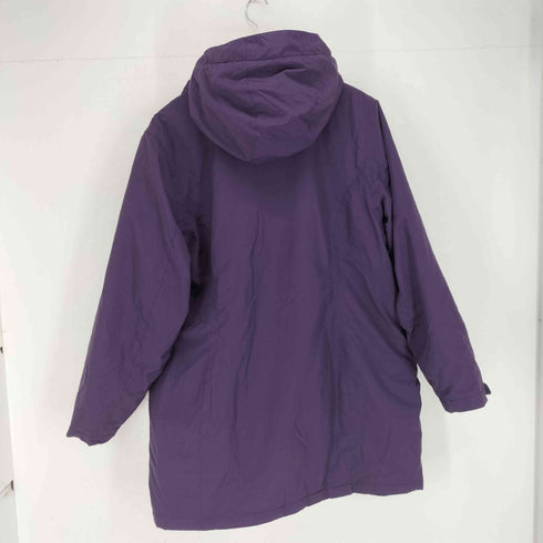 ランズエンド LANDS END THE SQUALL 裏地フリース中綿ジャケット メンズ 1X