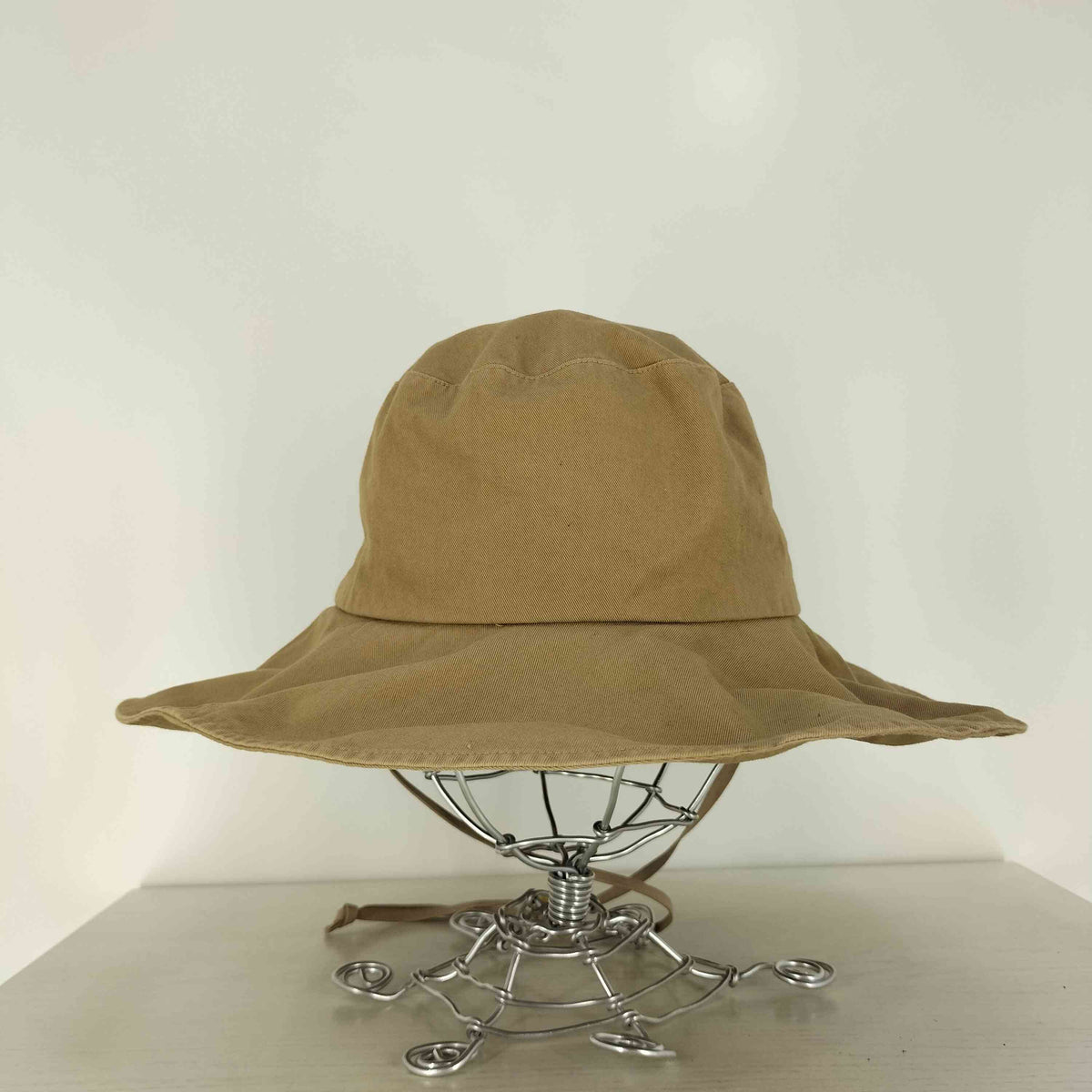 KIJIMA TAKAYUKI DODO JEAN ウールハット キジマタカユキ KIJIMA