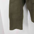ザラ ZARA ハーフジップハイネックウールニット レディース JPN:M