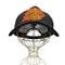 アヴィレックス AVIREX HEAD WEAR DRAGON MESH CAP ヘッド ウェア ドラゴン メッシュ キャップ メンズ