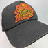 アヴィレックス AVIREX HEAD WEAR DRAGON MESH CAP ヘッド ウェア ドラゴン メッシュ キャップ メンズ