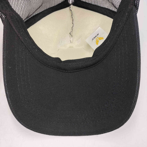 アヴィレックス AVIREX HEAD WEAR DRAGON MESH CAP ヘッド ウェア ドラゴン メッシュ キャップ メンズ