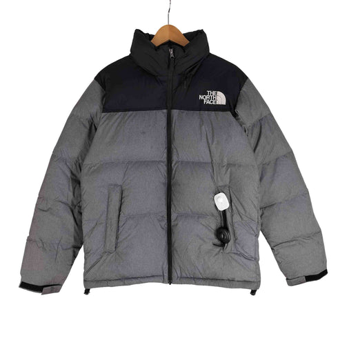 ザノースフェイス THE NORTH FACE Novelty Nuptse Jacket ヌプシダウンジャケット メンズ import:L