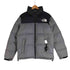ザノースフェイス THE NORTH FACE Novelty Nuptse Jacket ヌプシダウンジャケット メンズ import:L