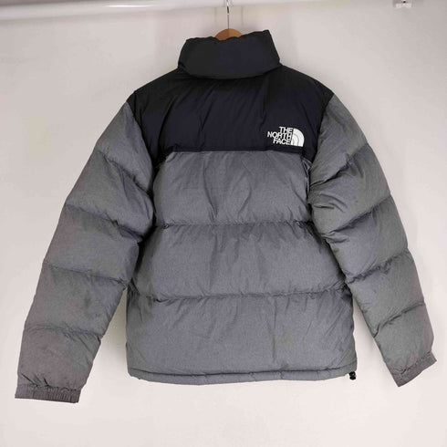 ザノースフェイス THE NORTH FACE Novelty Nuptse Jacket ヌプシダウンジャケット メンズ import:L