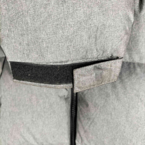 ザノースフェイス THE NORTH FACE Novelty Nuptse Jacket ヌプシダウンジャケット メンズ import:L