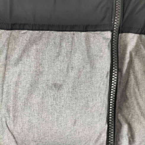 ザノースフェイス THE NORTH FACE Novelty Nuptse Jacket ヌプシダウンジャケット メンズ import:L