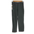 ナイキ NIKE Solid Logo Lacing Sports Pants スウッシュ プリント トレーニング パンツ メンズ S