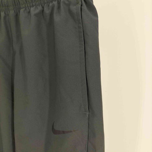ナイキ NIKE Solid Logo Lacing Sports Pants スウッシュ プリント トレーニング パンツ メンズ S