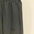 ナイキ NIKE Solid Logo Lacing Sports Pants スウッシュ プリント トレーニング パンツ メンズ S