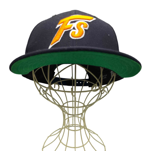 ニューエラ NEW ERA 9FIFTY SNAPBACK NPB Classic クラシック ロゴ 刺繍 ベースボール キャップ メンズ ONE SIZE