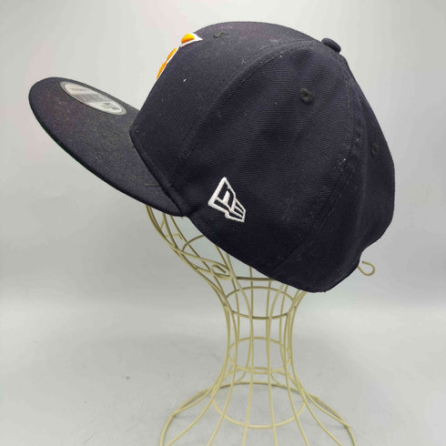 ニューエラ NEW ERA 9FIFTY SNAPBACK NPB Classic クラシック ロゴ 刺繍 ベースボール キャップ メンズ ONE SIZE