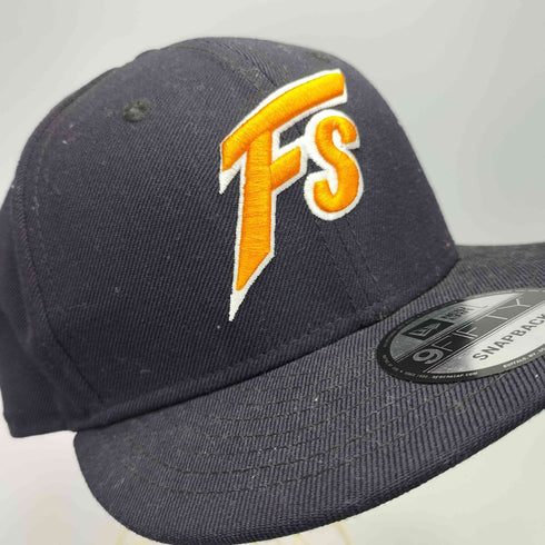 ニューエラ NEW ERA 9FIFTY SNAPBACK NPB Classic クラシック ロゴ 刺繍 ベースボール キャップ メンズ ONE SIZE