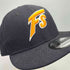 ニューエラ NEW ERA 9FIFTY SNAPBACK NPB Classic クラシック ロゴ 刺繍 ベースボール キャップ メンズ ONE SIZE