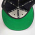 ニューエラ NEW ERA 9FIFTY SNAPBACK NPB Classic クラシック ロゴ 刺繍 ベースボール キャップ メンズ ONE SIZE
