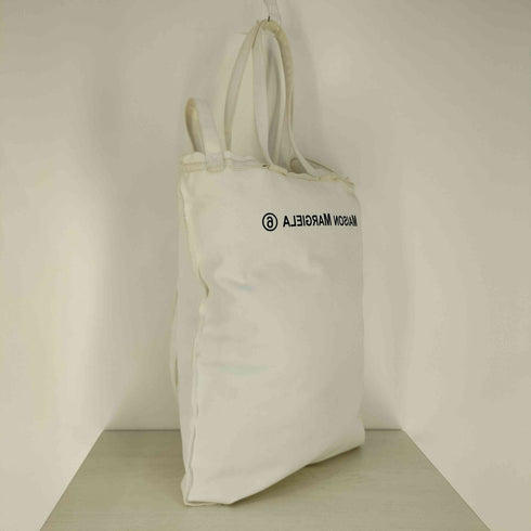 エムエムシックスメゾンマルジェラ MM6 Maison Margiela BERLIN BAG ベルリンバッグ シックスハンドル レディース ONE SIZE
