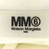 エムエムシックスメゾンマルジェラ MM6 Maison Margiela BERLIN BAG ベルリンバッグ シックスハンドル レディース ONE SIZE
